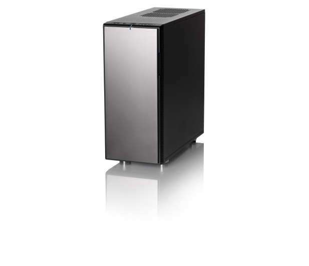 FRACTAL DESIGN Define XL R2 Titanium Grey 3.5'HDD ATX/uATX/mITX/eATX/xlATX FD-CA-DEF-XL-R2-TI - 158739 - zdjęcie 4